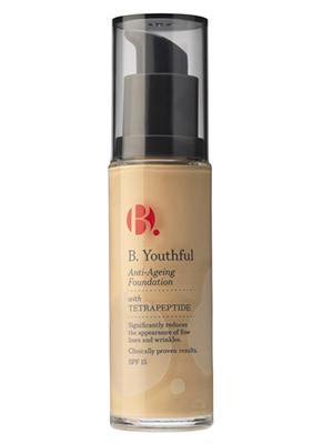 B.Youthful Anti Ageing Foundation, Superdrug - best foundation - makeup - fashion & beauty - allaboutyou.com